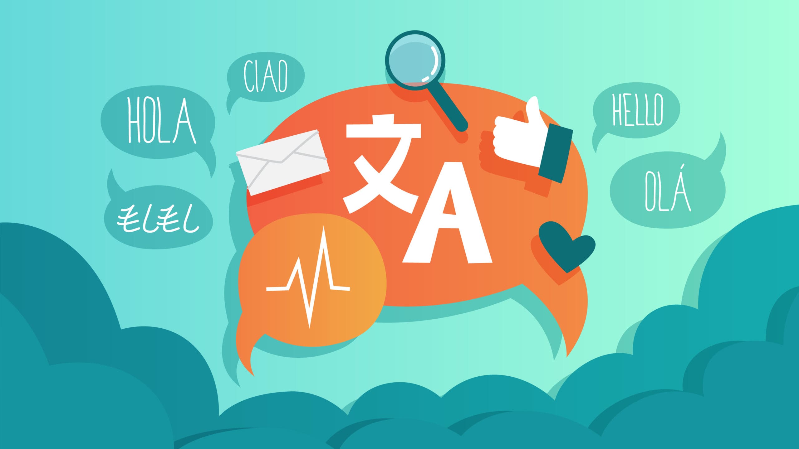 Professional Translation Services for Startups in a Global Environment