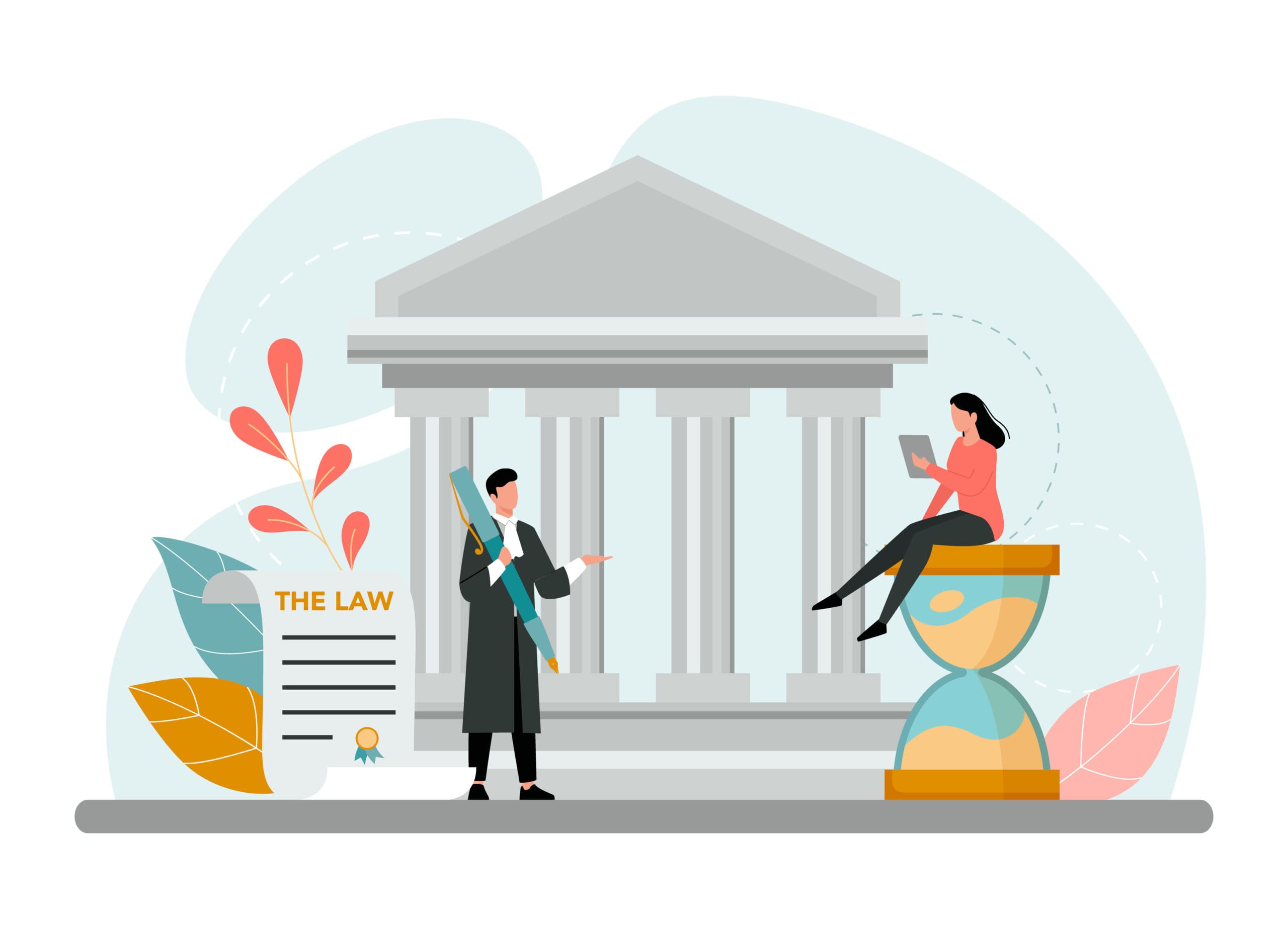 Differences Between Legal Translation and Interpretation