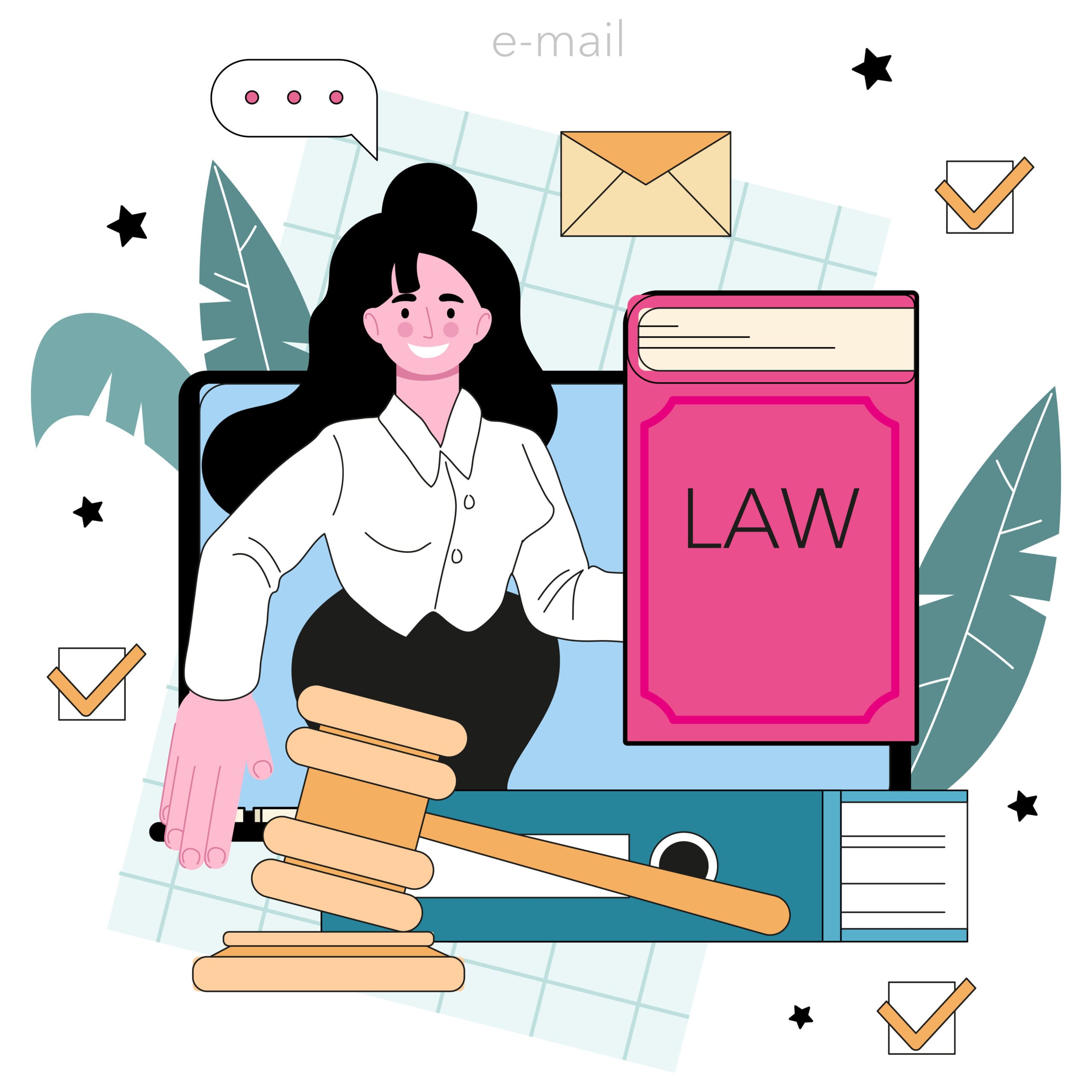 Legal Translations for International Court Hearings • The Perfect