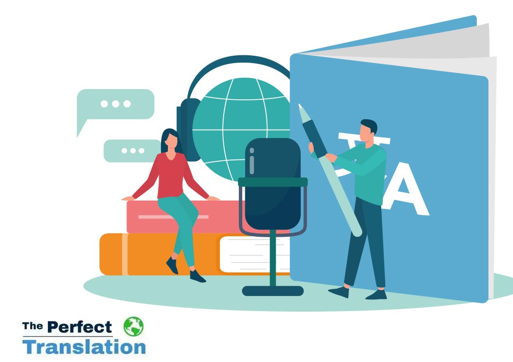Why You Should Plan Ahead for USCIS Translations • The Perfect Translation
