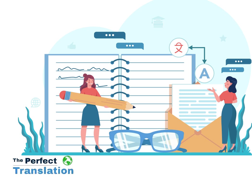 Why Do Businesses Need Certified Translations? • The Perfect Translation